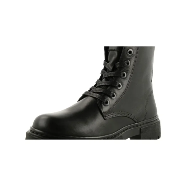 Boots*Bullboxer Boots Black Ajs500E6L_Blckkb