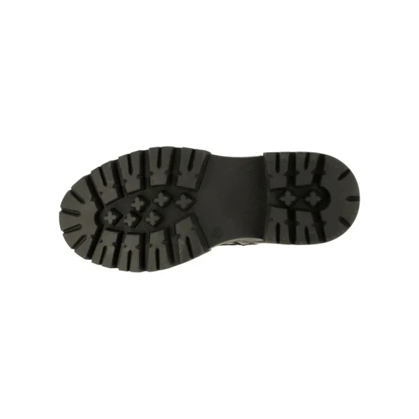 Boots*Bullboxer Boots Black Ajs503E6L_Blckkb