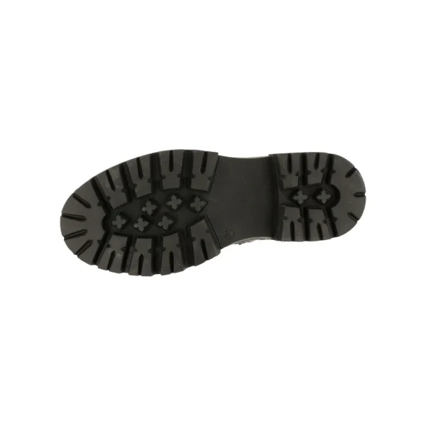 Boots*Bullboxer Boots Black Ajs500E6L_Blckkb