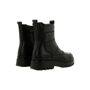 Boots*Bullboxer Boots Black Alj505E6L_Blackb