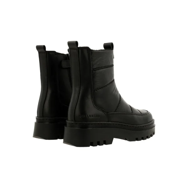 Boots*Bullboxer Boots Black Alj505E6L_Blackb