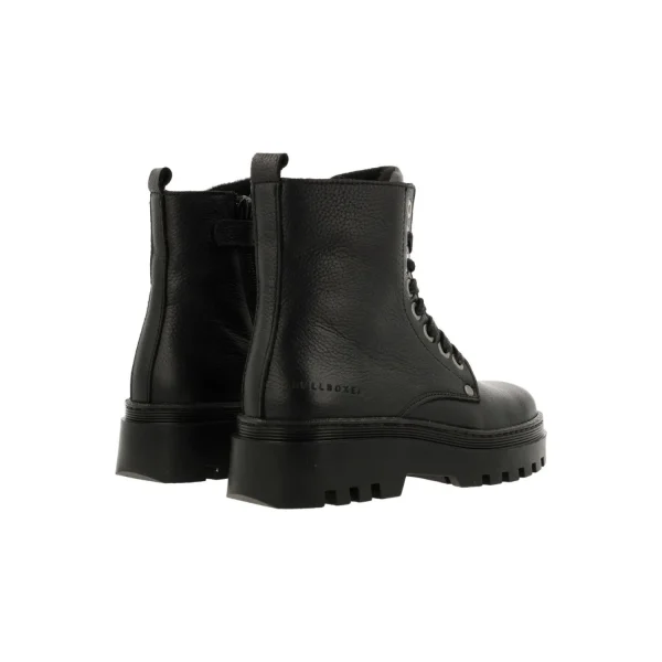 Boots*Bullboxer Boots Black Alj501E6L_Blackb
