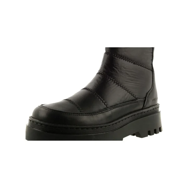 Boots*Bullboxer Boots Black Alj505E6L_Blackb