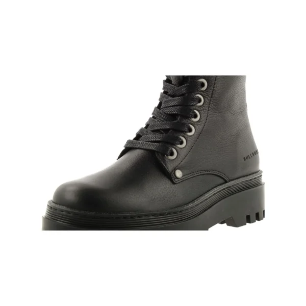 Boots*Bullboxer Boots Black Alj501E6L_Blackb