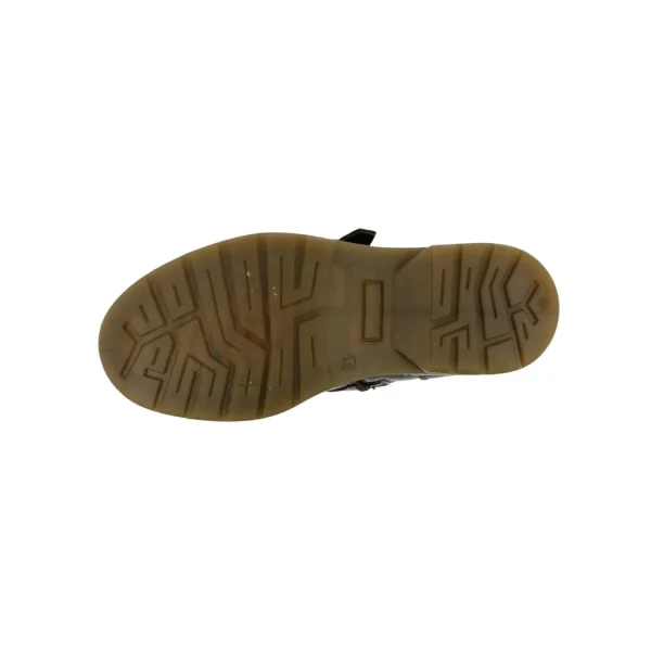 Boots*Bullboxer Boots Black Aol520E6L_Bkptkb