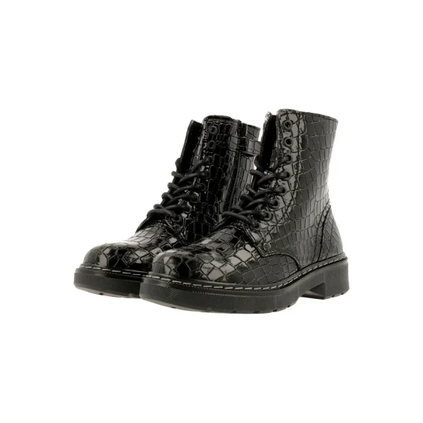 Boots*Bullboxer Boots Black Aol501E6Lcblcckb