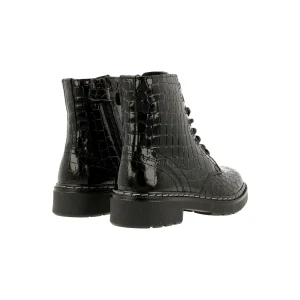 Boots*Bullboxer Boots Black Aol501E6Lcblcckb