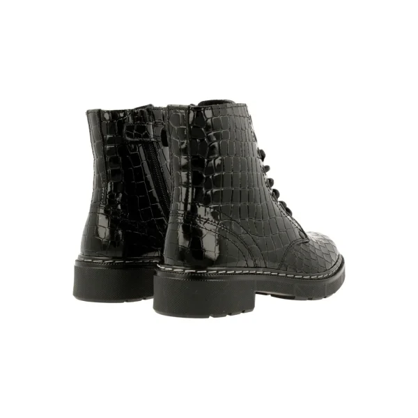 Boots*Bullboxer Boots Black Aol501E6Lcblcckb