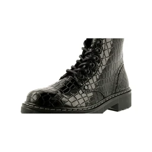 Boots*Bullboxer Boots Black Aol501E6Lcblcckb