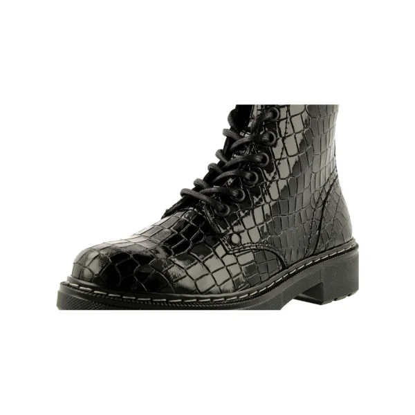 Boots*Bullboxer Boots Black Aol501E6Lcblcckb
