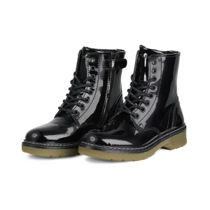 Boots*Bullboxer Boots Black Aol501E6Lgbkptkb