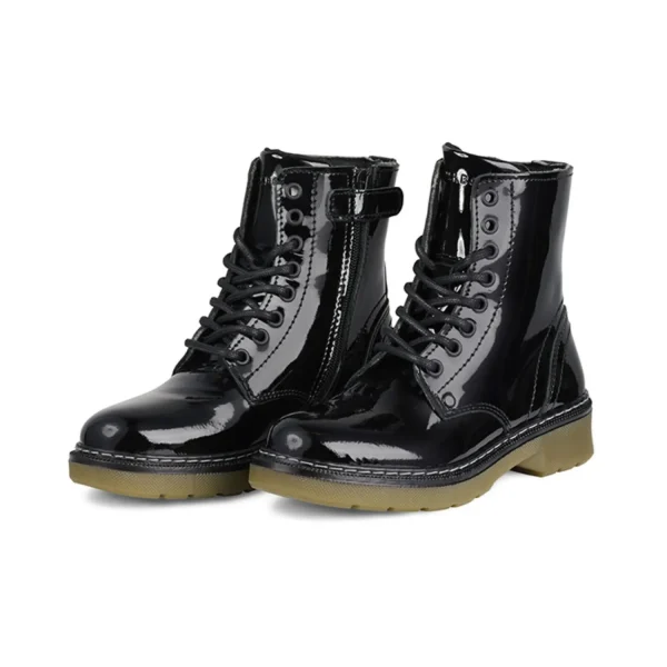 Boots*Bullboxer Boots Black Aol501E6Lgbkptkb