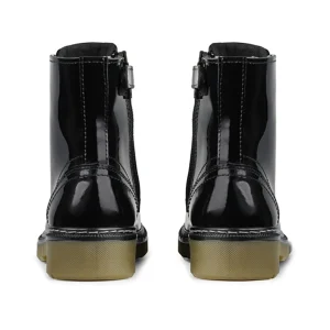 Boots*Bullboxer Boots Black Aol501E6Lgbkptkb