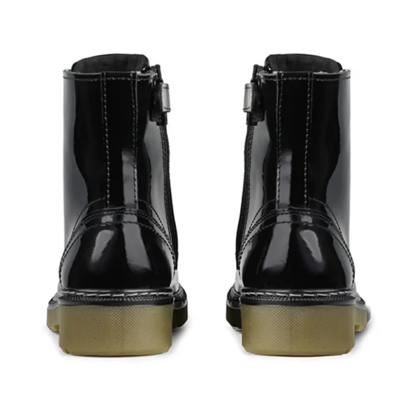 Boots*Bullboxer Boots Black Aol501E6Lgbkptkb