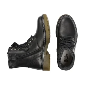 Boots*Bullboxer Boots Black Aol501E6Lgblblkb