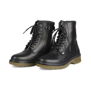 Boots*Bullboxer Boots Black Aol501E6Lgblblkb