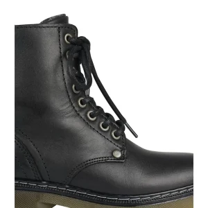 Boots*Bullboxer Boots Black Aol501E6Lgblblkb