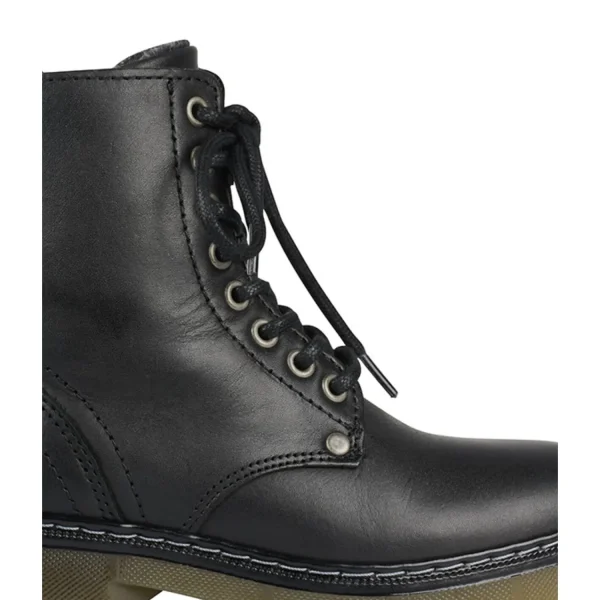 Boots*Bullboxer Boots Black Aol501E6Lgblblkb