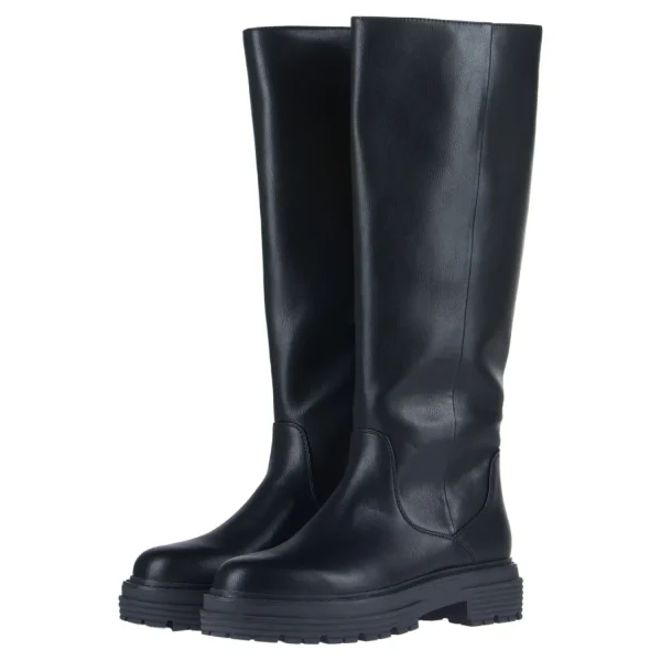 Classic Boots*Bullboxer Boots Black 171505F7S_Blcktd