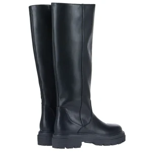 Classic Boots*Bullboxer Boots Black 171505F7S_Blcktd