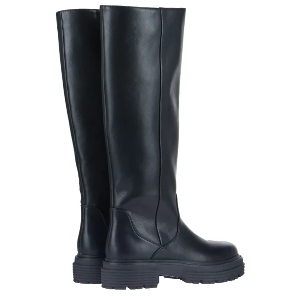 Classic Boots*Bullboxer Boots Black 171505F7S_Blcktd
