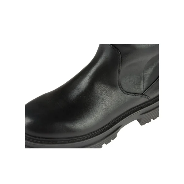 Classic Boots*Bullboxer Boots Black 171505F7S_Blcktd