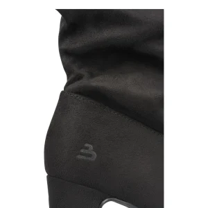 High Heel Boots*Bullboxer Boots Black 106506F7T_Blcktd