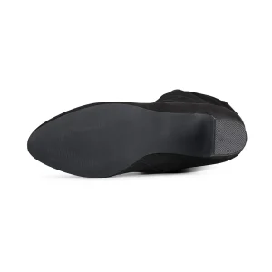 High Heel Boots*Bullboxer Boots Black 106506F7T_Blcktd