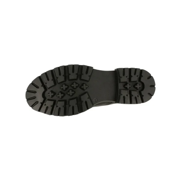 Lace Up Boots*Bullboxer Boots Black 230K55959Bp734Su