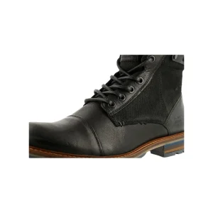 Lace Up Boots*Bullboxer Boots Black 791K85508Dbknasu