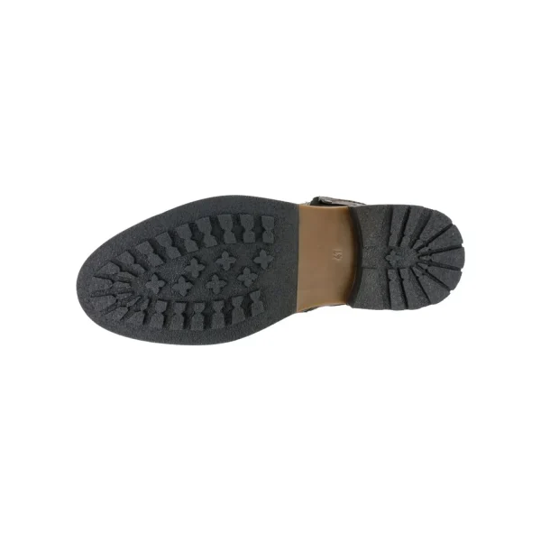 Lace Up Boots*Bullboxer Boots Black 791K85508Dbknasu