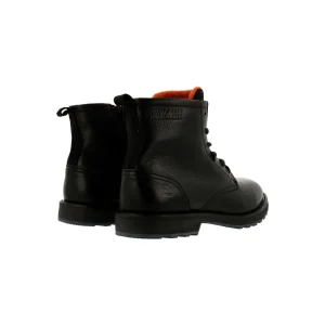 Lace Up Boots*Bullboxer Boots Black 018K84988Np125Su