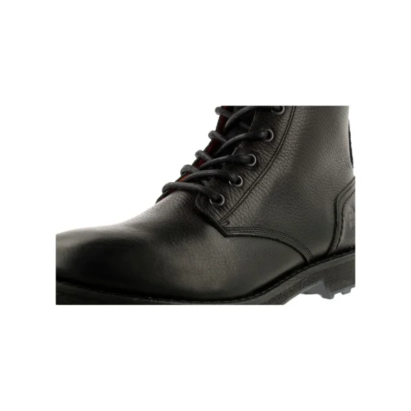 Lace Up Boots*Bullboxer Boots Black 018K84988Np125Su