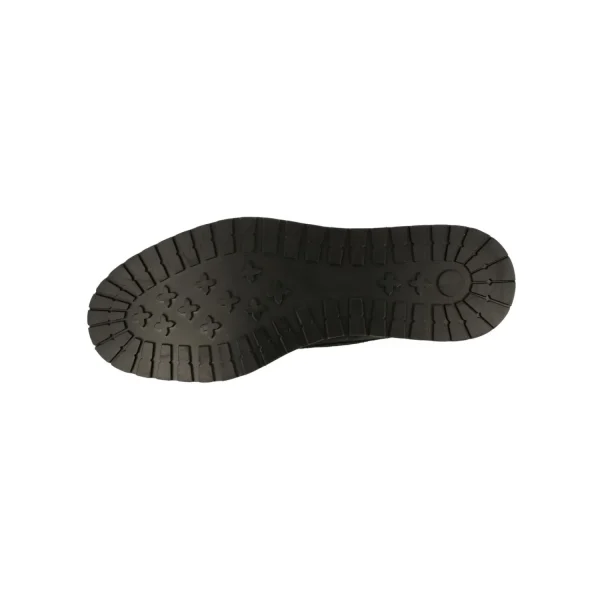 Lace Up Boots*Bullboxer Boots Black 129N50016Abkbksu