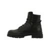 Lace Up Boots*Bullboxer Boots Black 365N80018Ablcksu