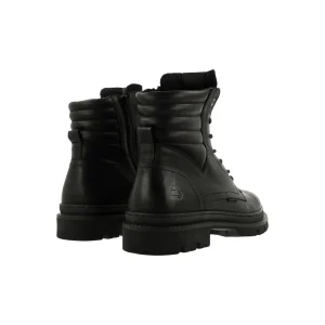Lace Up Boots*Bullboxer Boots Black 365N80018Ablcksu