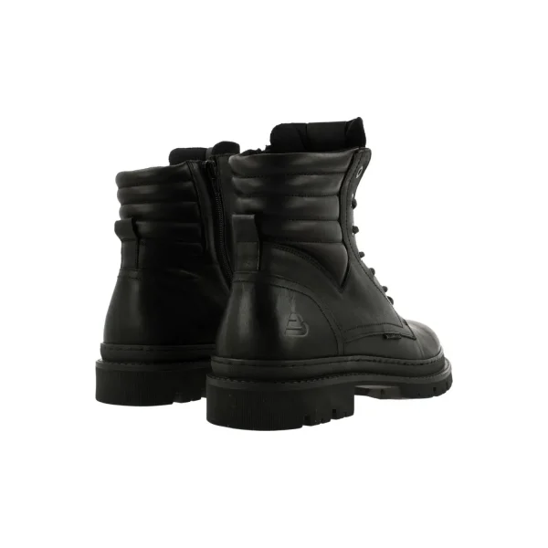 Lace Up Boots*Bullboxer Boots Black 365N80018Ablcksu