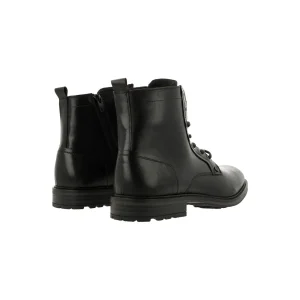 Lace Up Boots*Bullboxer Boots Black 791N80046Ablcksu
