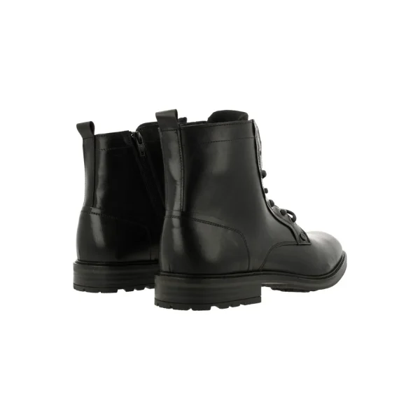 Lace Up Boots*Bullboxer Boots Black 791N80046Ablcksu