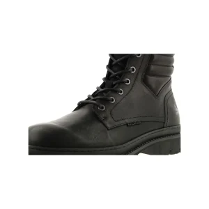 Lace Up Boots*Bullboxer Boots Black 365N80018Ablcksu