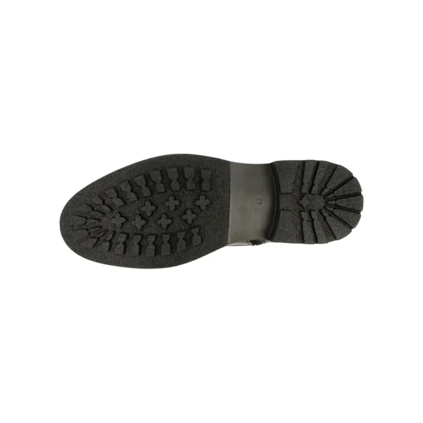 Lace Up Boots*Bullboxer Boots Black 791N80046Ablcksu