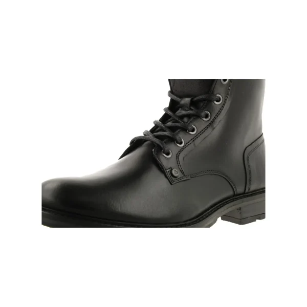 Lace Up Boots*Bullboxer Boots Black 791N80046Ablcksu