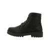 Lace Up Boots*Bullboxer Boots Black 698X58389Ablcksu