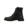 Lace Up Boots*Bullboxer Boots Black 296X88391Ablcksu