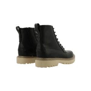 Lace Up Boots*Bullboxer Boots Black 295X58401Ablcksu