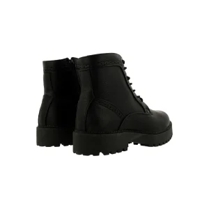 Lace Up Boots*Bullboxer Boots Black 698X58389Ablcksu