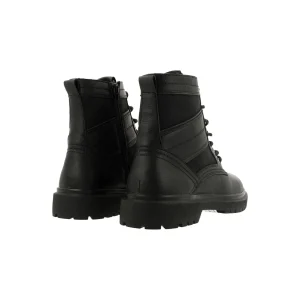 Lace Up Boots*Bullboxer Boots Black 296X88391Ablcksu