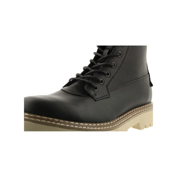 Lace Up Boots*Bullboxer Boots Black 295X58401Ablcksu