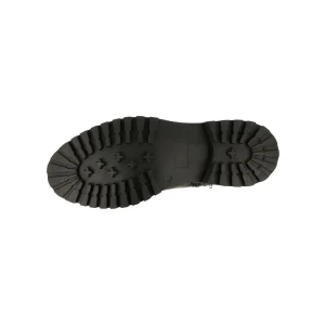 Lace Up Boots*Bullboxer Boots Black 698X58389Ablcksu