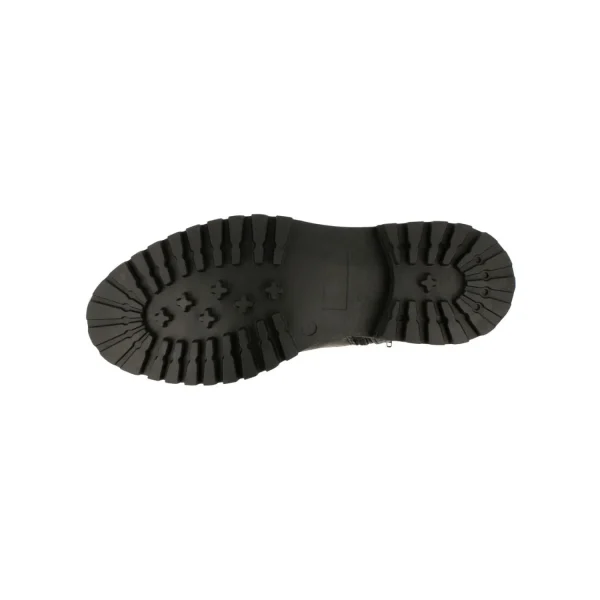 Lace Up Boots*Bullboxer Boots Black 698X58389Ablcksu